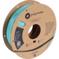 Пластик для 3D-принтера Polymaker TPU-90A 1,75mm 0,75kg TEAL Фото