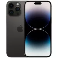 Мобільний телефон Apple iPhone 14 Pro Max 128Gb Space Black (REF A) BREEZY Фото