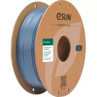 Пластик для 3D-принтера eSUN PLA BASIC 1,75mm 1kg GREY Фото