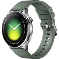 Смарт-часы Xiaomi Watch 5 Зелений Juniper Green Strap BHR07WPGL Фото