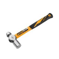 Молоток Tolsen рихтовщика 900гр, ручка стекловолокно Фото