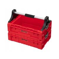 Ящик для инструментов QBRICK SYSTEM открытая, 18", 465*320*270, SYSTEM PRO Modular tra Фото