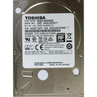Жесткий диск для ноутбука Toshiba 2.5" 200GB Фото