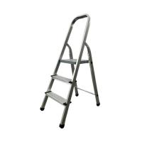 Лестница GTM стременка 3сх. верхняя ступенька-0,6м Фото