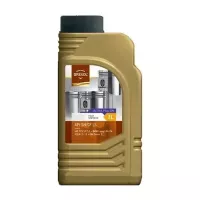 Моторное масло BREXOL Ultra Plus GN 5W40 API SN/CF LS 1л Фото