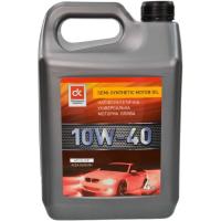 Моторна олива Дорожня карта 10W40 SL/CF 4л Фото