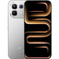 Мобильный телефон Infinix Note 60 Pro 8/256Gb Frost Silver Фото