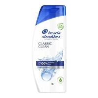 Шампунь Head & Shoulders Против перхоти Основной уход 625 мл Фото