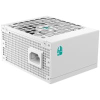 Блок живлення Deepcool 850W GamerStorm PS850G White Фото