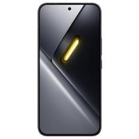 Мобильный телефон Xiaomi Poco X8 Pro Max 12/256GB Black Фото