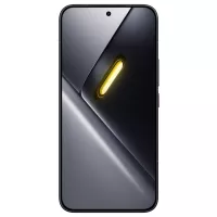 Мобільний телефон Xiaomi Poco X8 Pro Max 12/256GB Black Фото