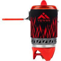 Горелка Terra Incognita система для приготування їжі Wezen Fire Фото