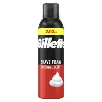 Пена для бритья Gillette Classic 250 мл Фото