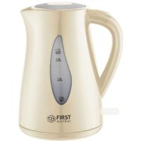 Электрочайник First FA-5417-6-CR Фото