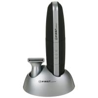 Триммер First FA-5680-2-SI Фото