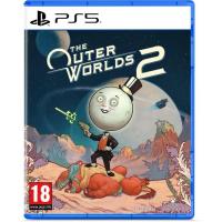 Игра Sony Outer Worlds 2, BD диск Фото