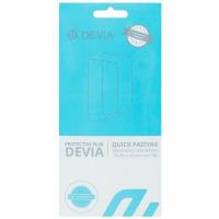 Плівка захисна Devia hydrogel Samsung S26 Matte Фото