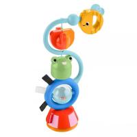 Развивающая игрушка Fisher-Price на присоске Лягушка и пчелка Фото
