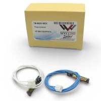 Термистор Welldo HP LJ Enterprise 600/M601/602/603/604/606/630/P401 Фото