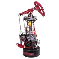 Конструктор Robotime Rokr 3D Екстрактор олії Фото
