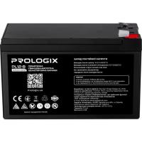 Батарея к ИБП Prologix 12V-8Ah Фото