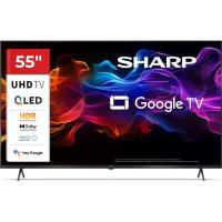 Телевизор Sharp 55HP5265E Фото