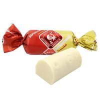 Конфета Житомирські ласощі БатонChik Сливочный 1 кг Фото