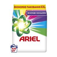 Стиральный порошок Ariel Color 5 кг Фото