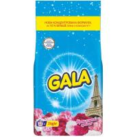 Стиральный порошок Gala Французский аромат 3 кг Фото