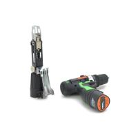 Шуруповерт Merlion DR1220PL 12V, 2x1.3Ah, с насадкой для шурупов Фото