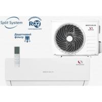 Кондиціонер Grunhelm GAC-09GH-INV32 Фото