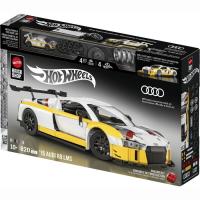 Конструктор Mattel Brick Shop Elite Audi R8 LMS Фото
