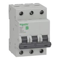 Автоматичний вимикач Schneider Electric EZ9 3P 40A C Фото