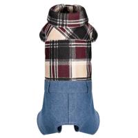 Костюм для животных Pet Fashion Dandy XS Фото