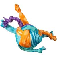 Игрушка для кошек Catstages Толстые хвостики Фото