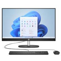 Компьютер HP 27-cr0036ua AiO / Ryzen5 7520U, 16, 1TB, Cam, кл+м Фото