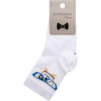 Шкарпетки дитячі BNM з китами Фото
