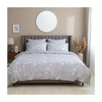 Постельное белье Viluta 816 Сатин Twill полуторный Фото