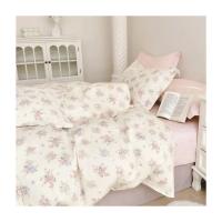 Постельное белье Viluta 815 Сатин Twill семейный Фото