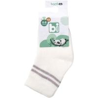 Носки детские Bibaby однотонные Фото