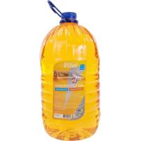 Омыватель автомобильный VITOL Абрикоса 5л Фото