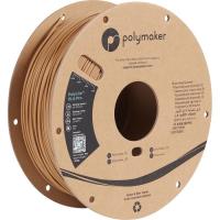 Пластик для 3D-принтера Polymaker PLA POLYLITE PRO 1,75mm 1kg ARMY BEIGE Фото
