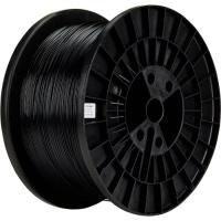 Пластик для 3D-принтера Polymaker PETG POLYLITE 1,75mm 5kg BLACK Фото