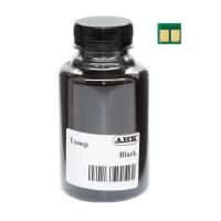 Тонер ANK HP CLJ Pro 3203/3303, W2220A, chip, 40г Black Фото