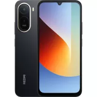 Мобільний телефон Xiaomi Redmi A7 Pro 4/64GB Black Фото