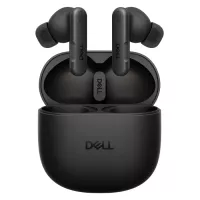 Навушники Dell Pro Plus Earbuds EB525 Black Фото