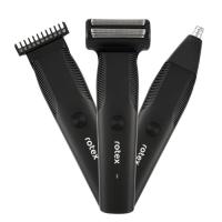 Тример Rotex RHC186-S 3Plus Фото