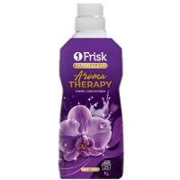 Кондиціонер для білизни Frisk Expert Clean Aroma Therapy Magic Night 1 л Фото