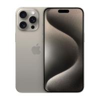 Мобильный телефон Apple iPhone 15 Pro Max 512Gb Natural Titanium (REF B) B Фото