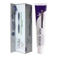 Зубная паста White Glo Отбеливающая 2в1 100 г Фото